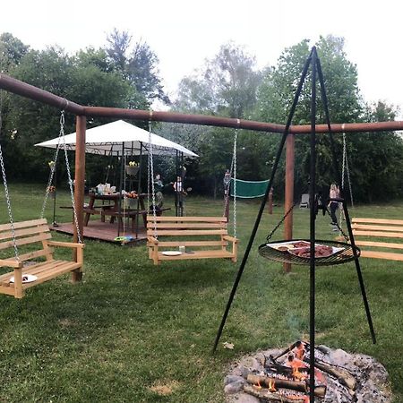 Pokoje Cztery Pory Roku Mikołajki Kültér fotó