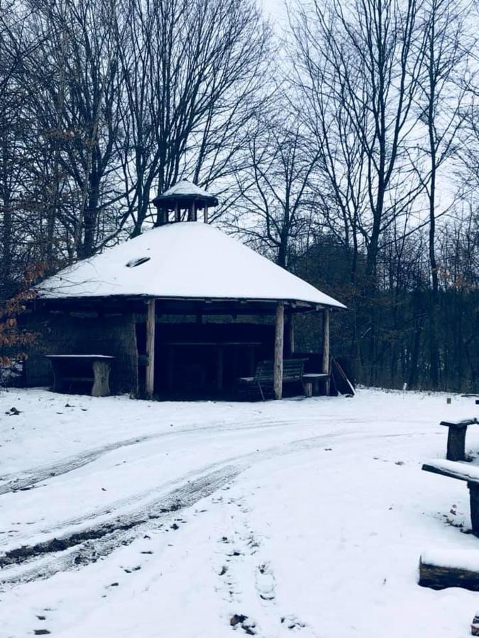 Pokoje Cztery Pory Roku Mikołajki Kültér fotó