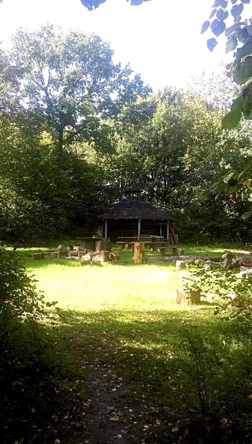 Pokoje Cztery Pory Roku Mikołajki Kültér fotó