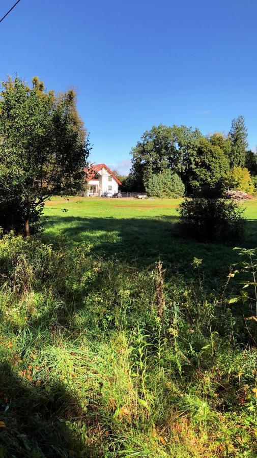Pokoje Cztery Pory Roku Mikołajki Kültér fotó