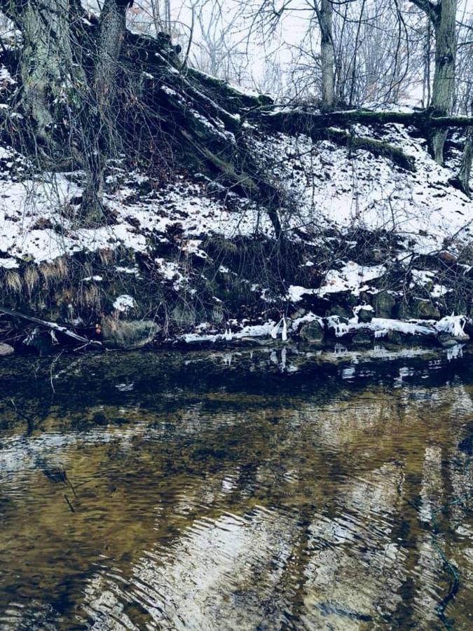 Pokoje Cztery Pory Roku Mikołajki Kültér fotó